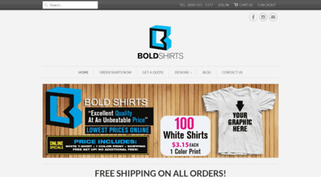 boldshirts.com