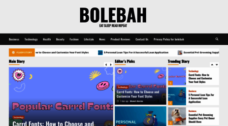 bolebah.com