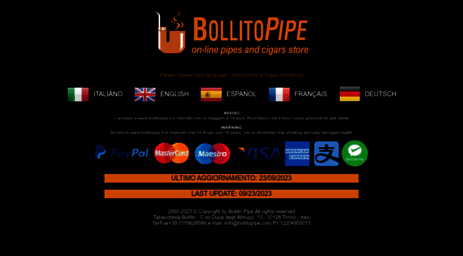 bollitopipe.it