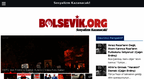 bolsevik.org