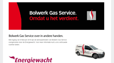 bolwerkgasservice.nl