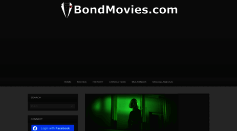 bondmovies.com