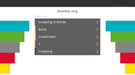 bondsy.org