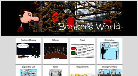 bonkersworld.net