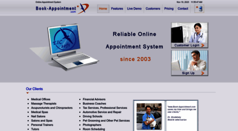 book-appointment.com