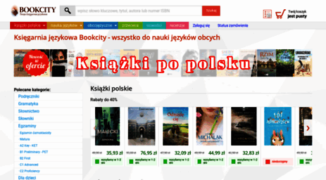 bookcity.pl