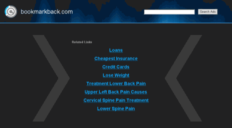 bookmarkback.com