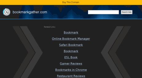 bookmarkgather.com