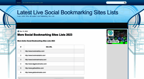 bookmarking-sites-lists.com