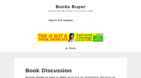 booksbuyer.com