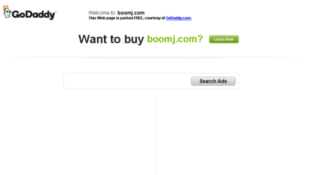 boomj.com