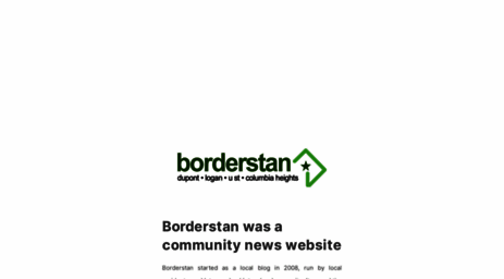 borderstan.com