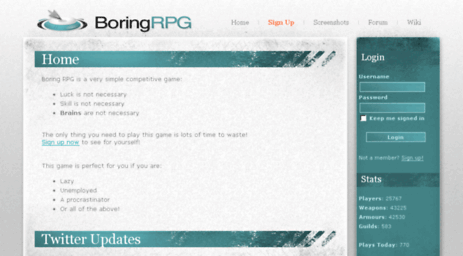 boringrpg.com