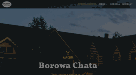 borowa-chata.com.pl