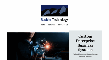 bouldertechnology.com