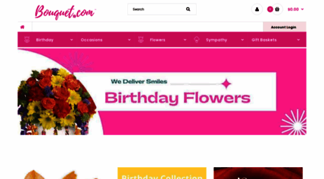 bouquet.com