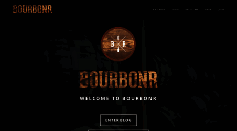 bourbonr.com