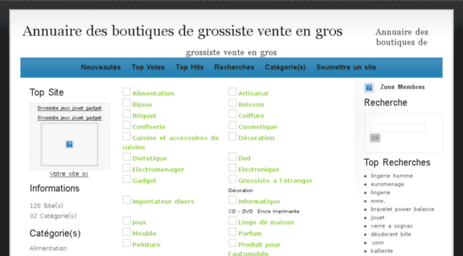 boutique-grossiste.com
