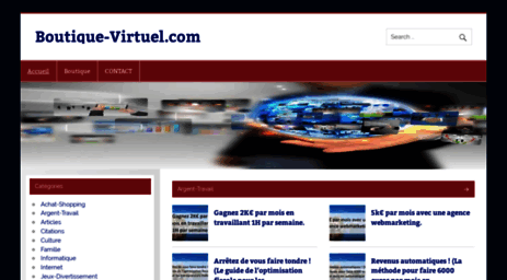 boutique-virtuel.com