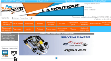 boutique.funmotorsports.fr