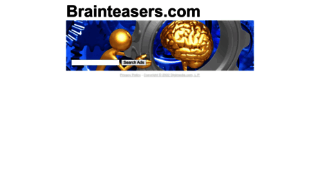 brainteasers.com