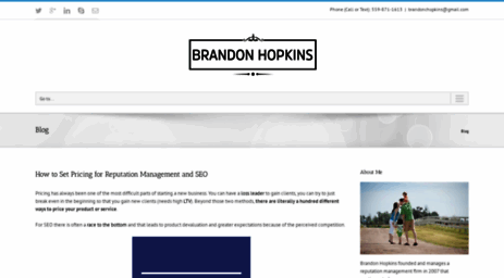 brandon-hopkins.com