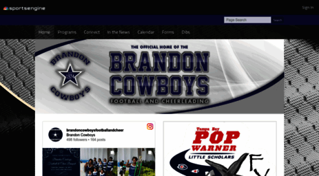 brandoncowboys.org