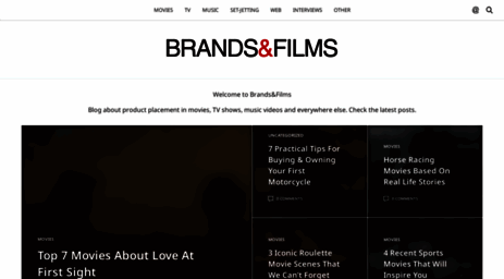 brandsandfilms.com