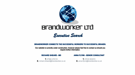 brandworker.co.uk