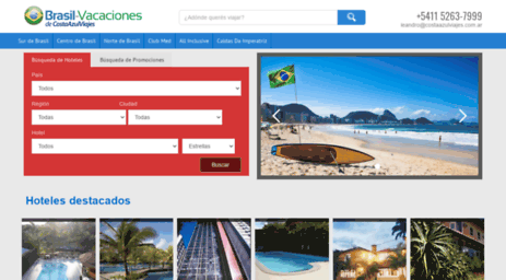 brasil-vacaciones.com.ar