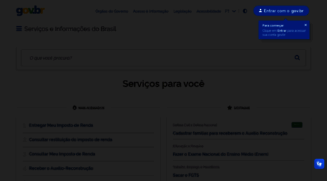 brasil.gov.br