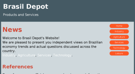 brasildepot.com.br