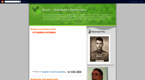 brasillivreedemocrata.blogspot.com