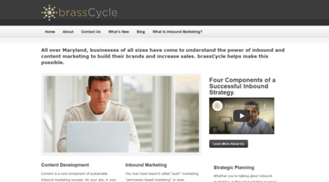 brasscycle.com