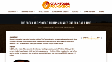breadartproject.com