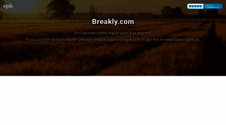 breakly.com