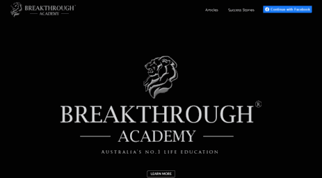 breakthroughacademy.com.au