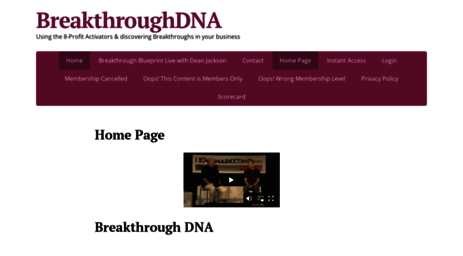 breakthroughdna.com