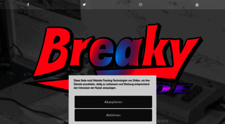 breaky.de