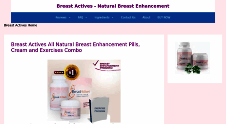 breast-actives.net