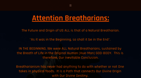 breatharian.com