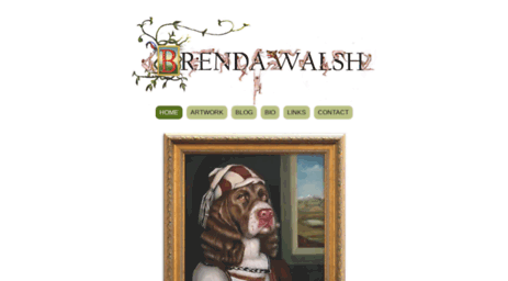 brendawalsh.com.au