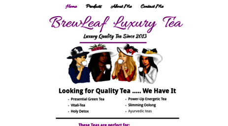 brewleaf.com
