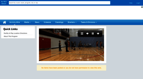 briargatefallbasketball.playerspace.com