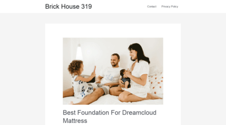 brickhouse319.com