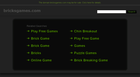 bricksgames.com
