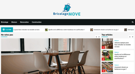 bricolage-move.com