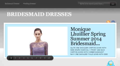bridesmaidress.com