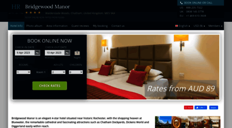 bridgewood-manor-a-q.hotel-rv.com