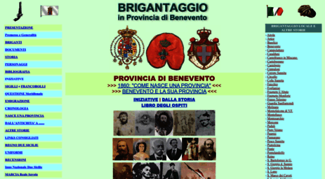 brigantaggio.net